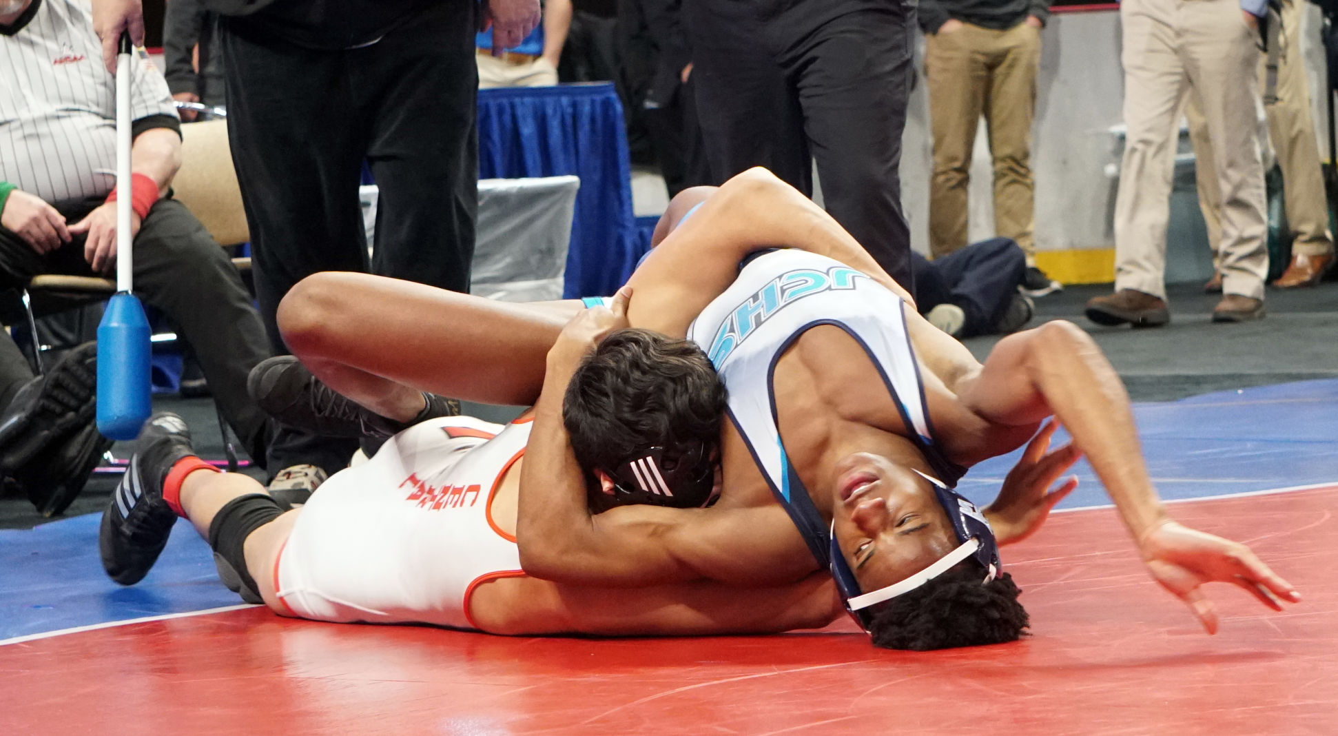 AHSAA Wrestling Championships